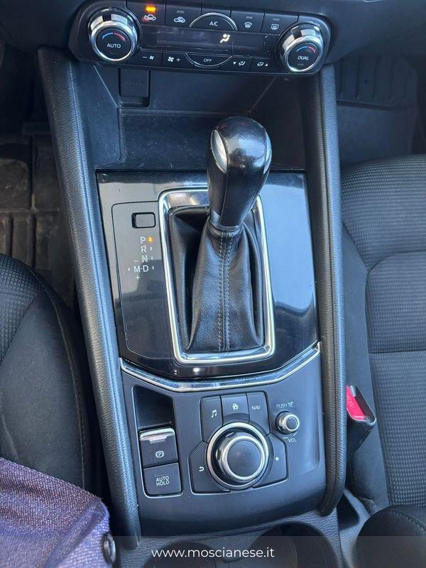Mazda CX-5 CX-5 2.2 Evolve 2wd 150cv auto