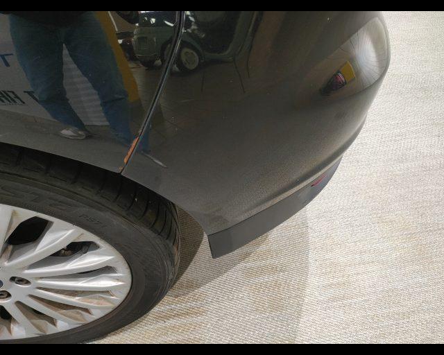 FORD C-Max 2.0 tdci Titanium 163cv