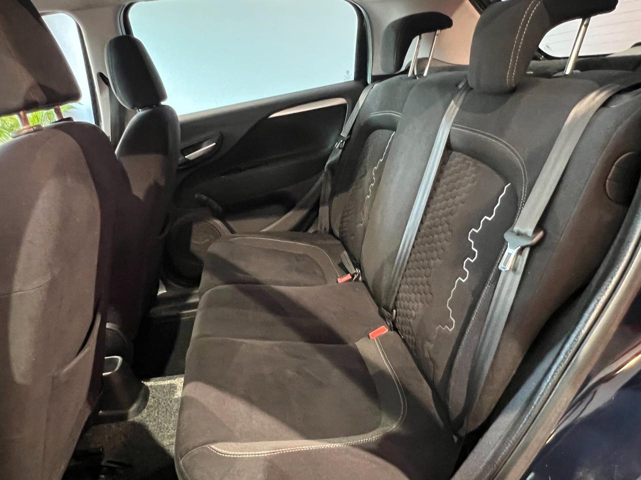 Fiat Punto 1.2 8V 5 porte Lounge