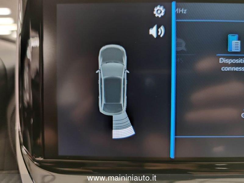 Peugeot 2008 1.2 100cv Style + Car Play