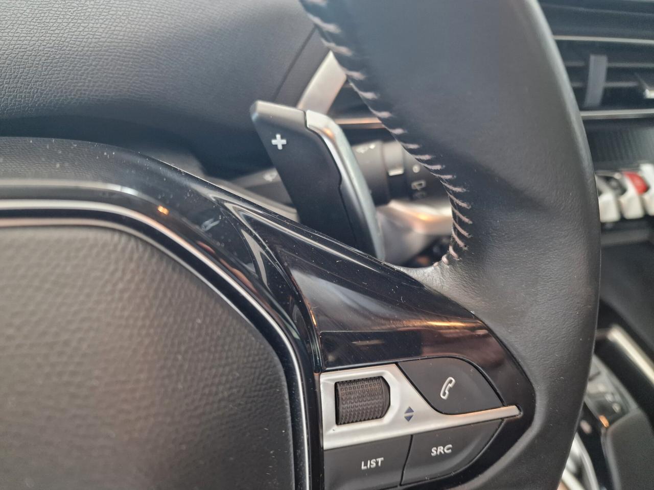 Peugeot 3008 BlueHDi 130cv EAT8