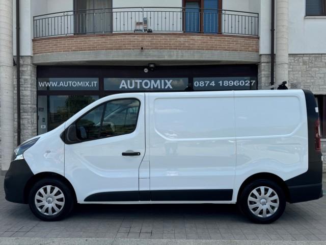 Opel Vivaro 1.6 BiTurbo L1H1 Portata 10q