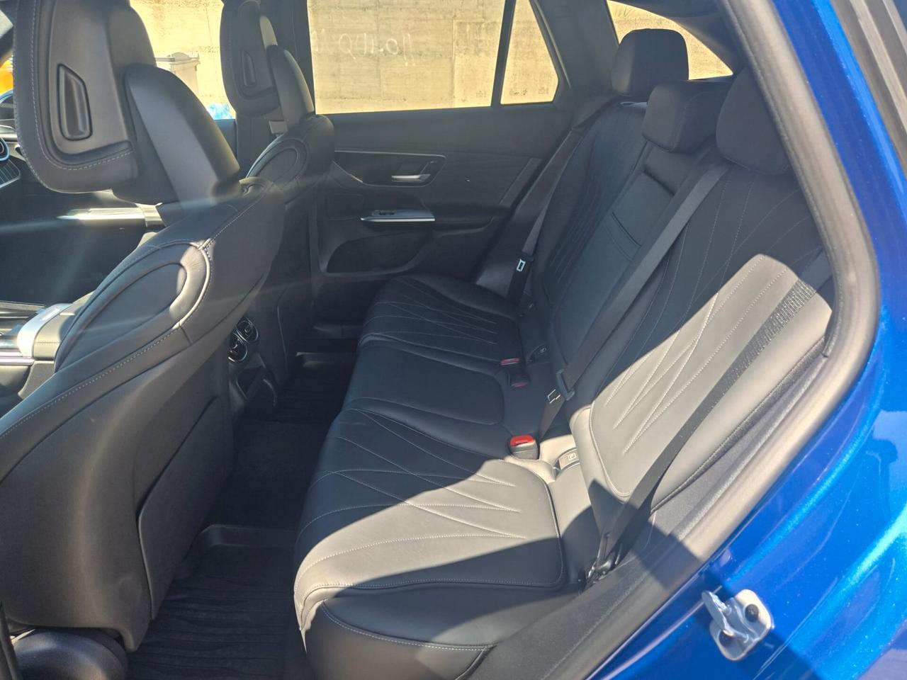 Mercedes-benz GLC 220 GLC 220 d 4Matic Mild Hybrid AMG Line Premium Plus