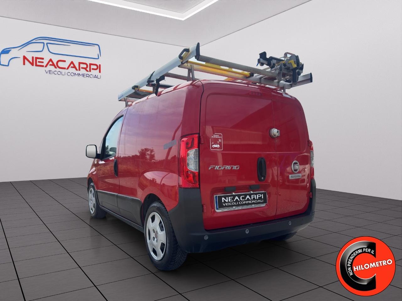 Fiat Fiorino 29 DISPONIBILI 1.3 MJT 95 ADVENTURE- OFFICINA MOBILE EX TELECOM