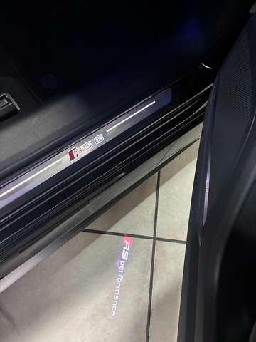 Audi RS6 4.0 V8 630 CV QUATTRO PERFORMANCE