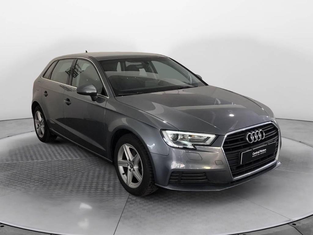 Audi A3 30 1.6 TDI Business