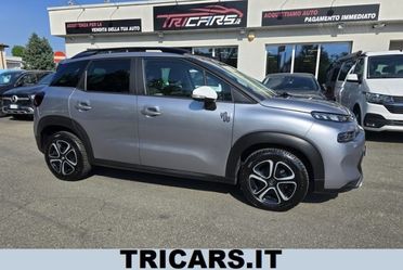 CITROEN C3 Aircross 1.5 bluehdi N1 AUTOCARRO prezzo+iva NEOPATENTATI