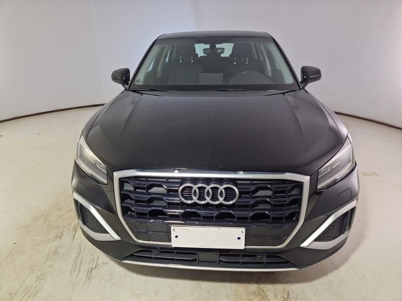 AUDI Q2 2.0 30 TDI ADMIRED ADVANCED S TRONIC