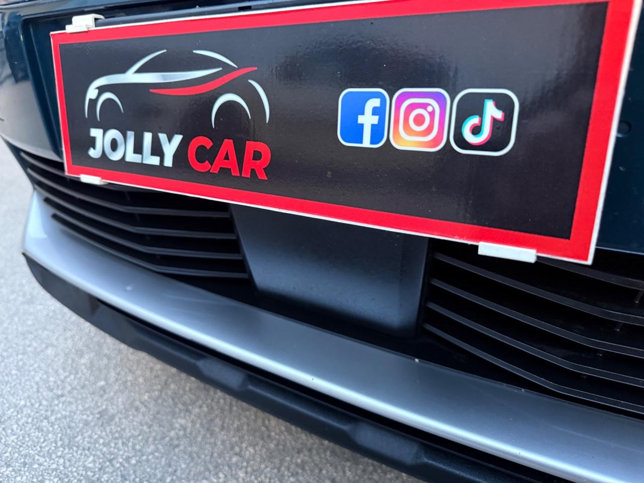 Peugeot 3008 BlueHDi 130 S&S EAT8 Allure Pack