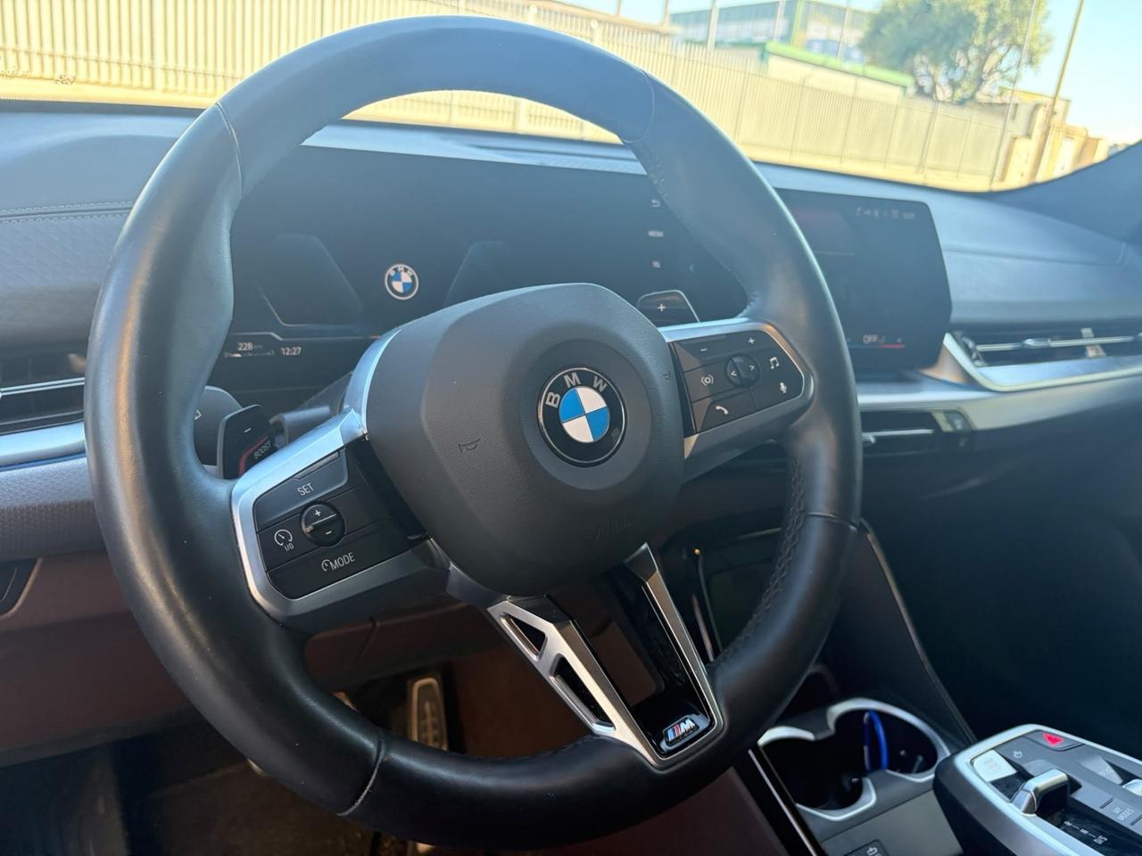 Bmw X2 sDrive 20d Msport