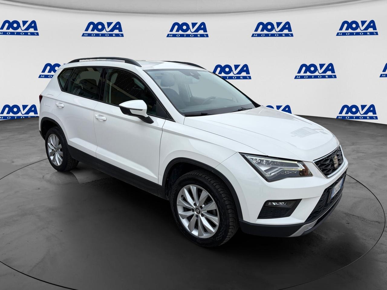 Seat Ateca 1.6 TDI Style