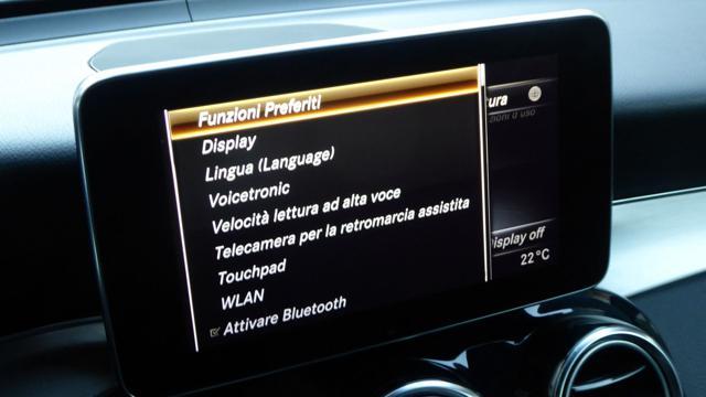 MERCEDES-BENZ GLC 250 d 4Matic Coupé AMG