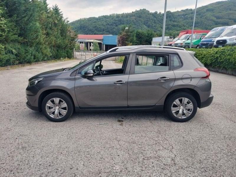 Peugeot 2008 BlueHDi 100 Active
