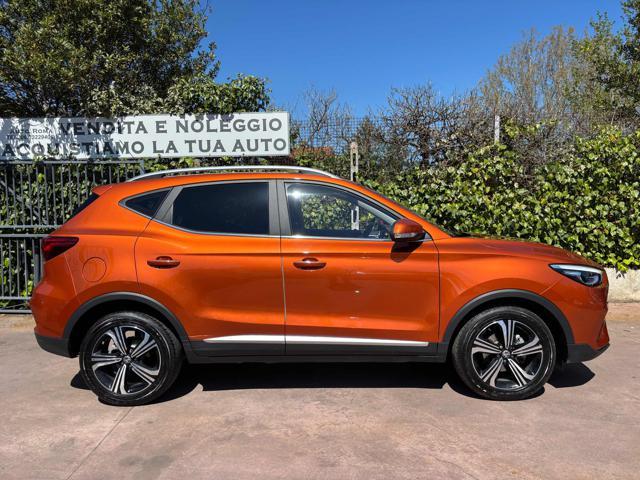 MG ZS 1.5 VTi-tech Comfort