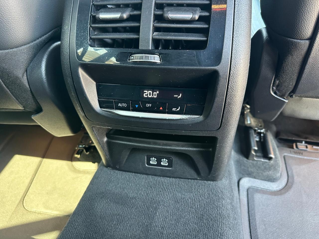 Bmw X3 xDrive20d 190 Cv 2020 Luxury Hybrid Diesel