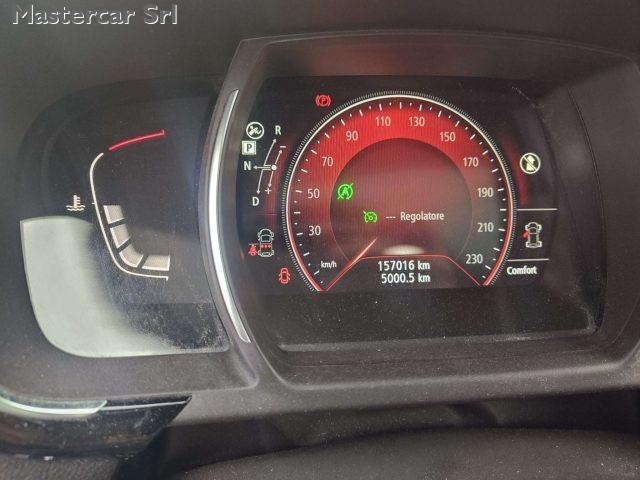 RENAULT Espace Espace V 2015 1.6 dci energy Executive 160cv edc
