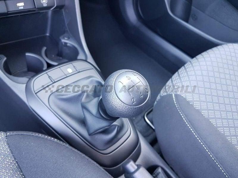 KIA Picanto Picanto 1.0 mpi Gpl Urban