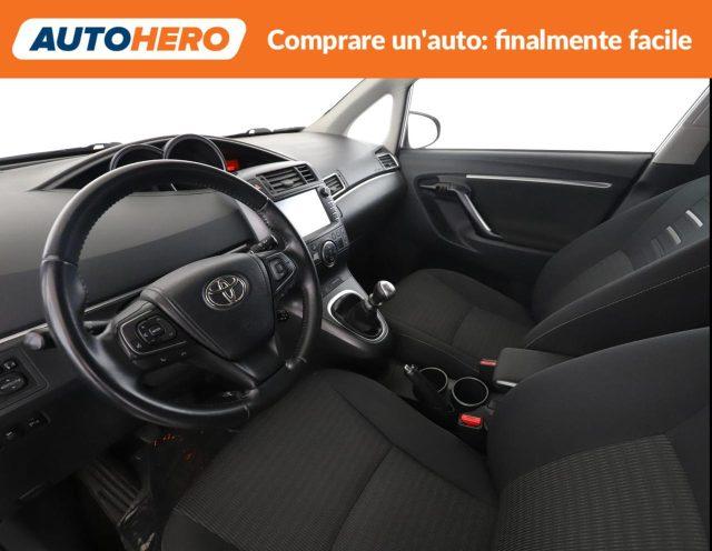 TOYOTA Verso 1.6 Active