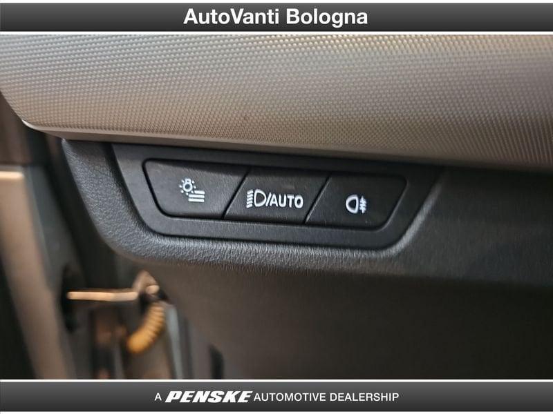 BMW X1 X1 xDrive 30e