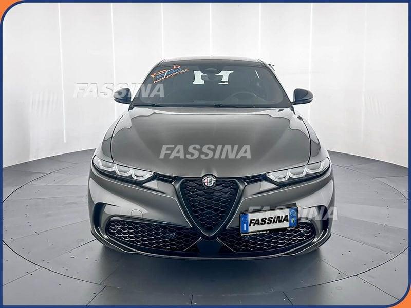 Alfa Romeo Tonale Tonale 1.5 hybrid Sprint 160cv tct7