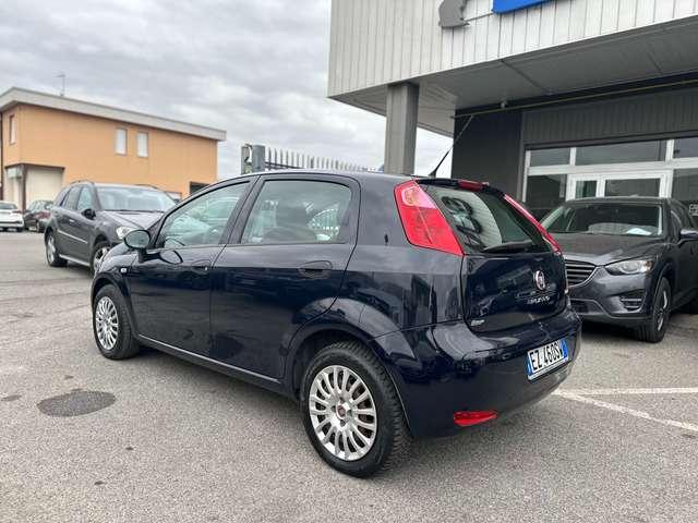 Fiat Punto Punto 5p 1.3 mjt / NEOPATENTATI