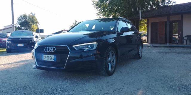 AUDI A3 SPB 35 TDI S tronic