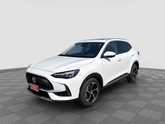 MG EHS Plug-in Hybrid Luxury