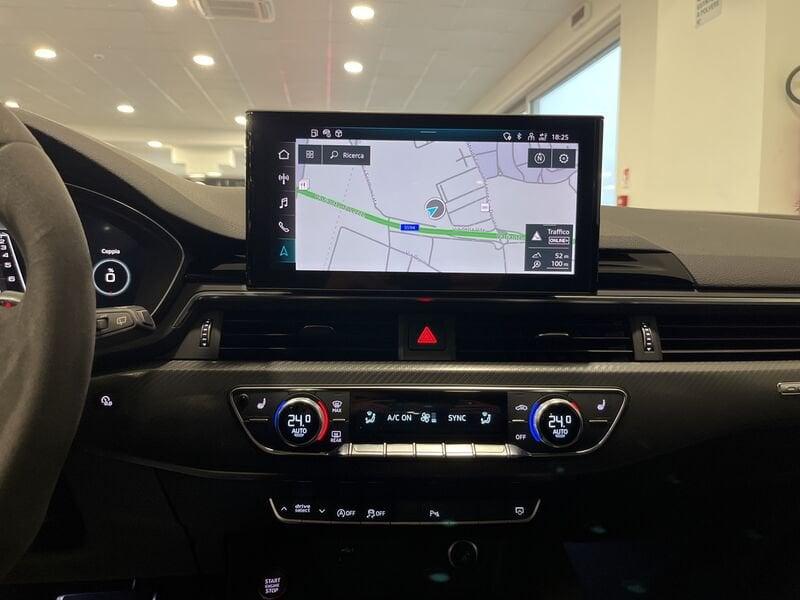 Audi A4 Audi RS 4 Avant Competition 331(450) kW(CV) tiptronic