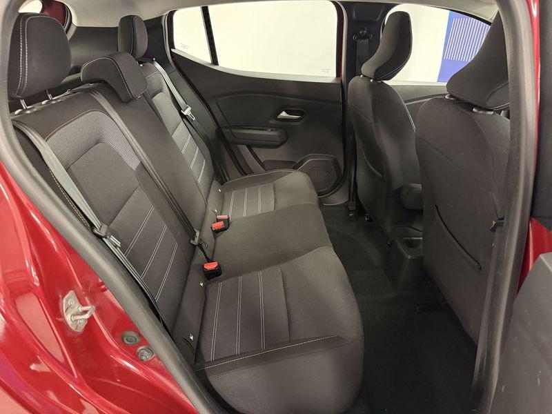 Dacia Sandero 1.0 TCe STREETWAY EXPRESSION