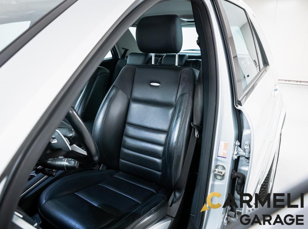 Mercedes ML 63 AMG V-MAX