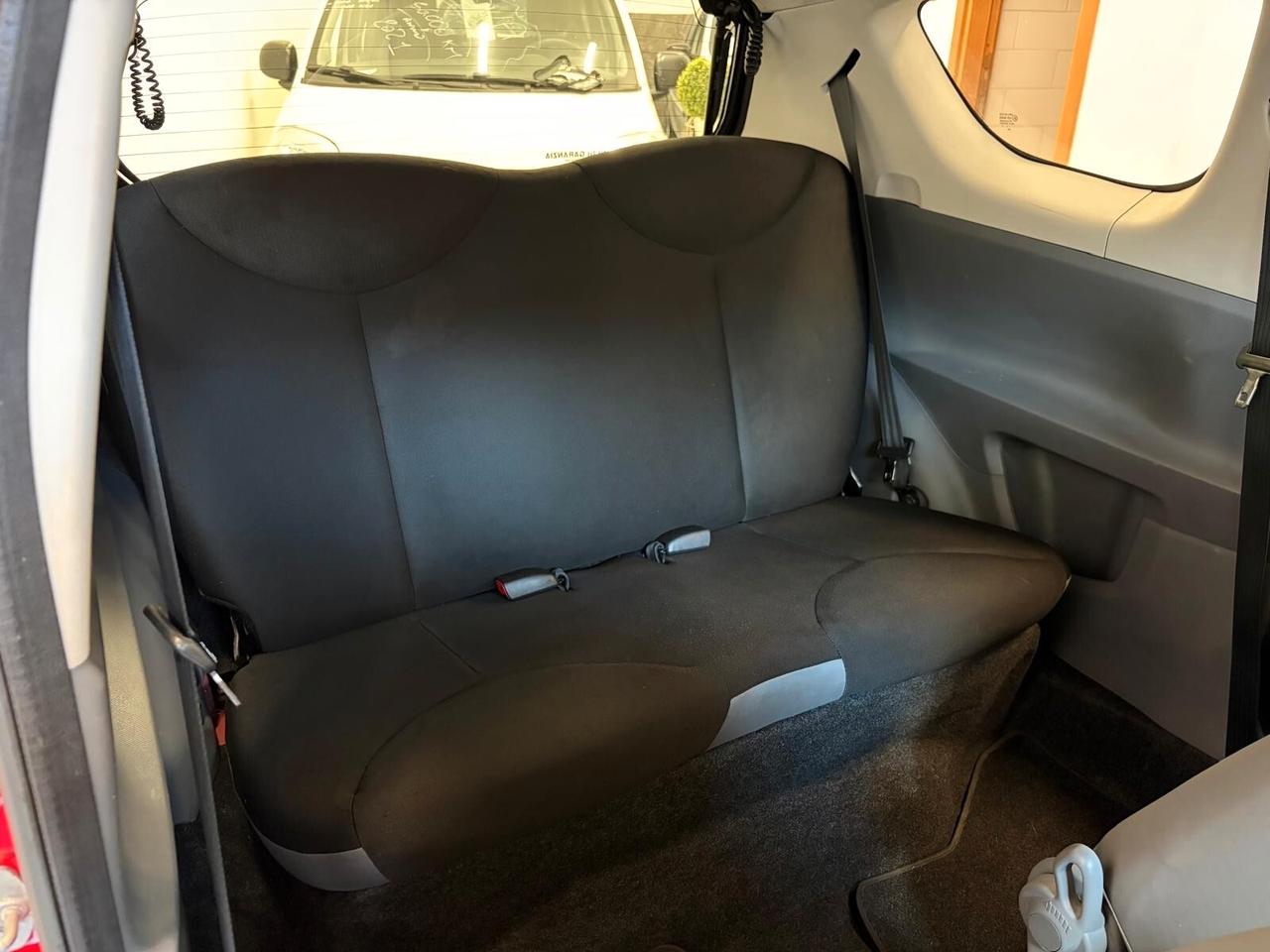 Toyota Aygo 1.0 VVT-i 68Cv Now 12 MESI DI GARANZIA
