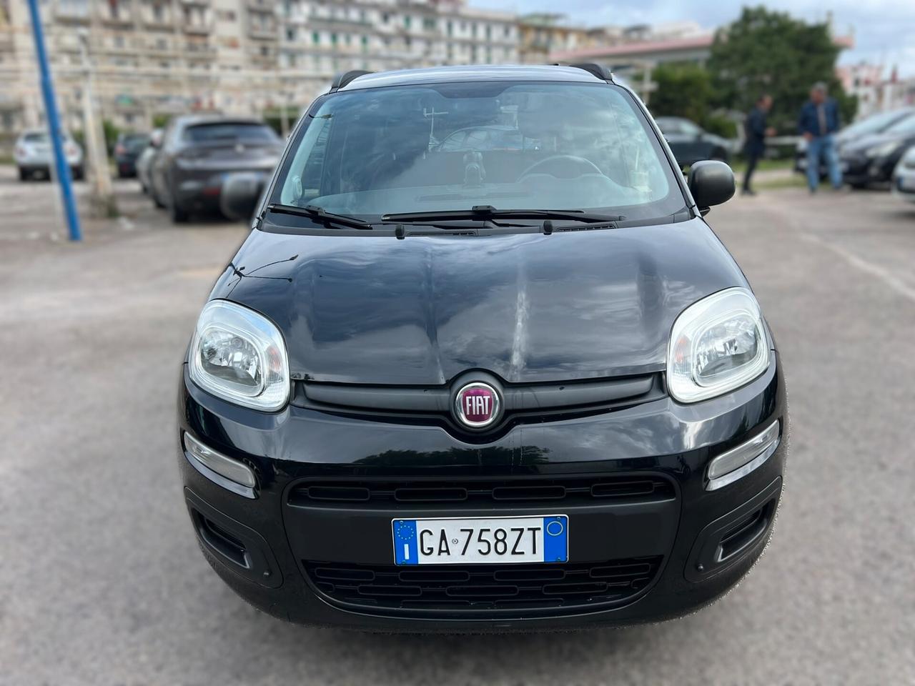 FIAT PANDA 1.2 connected by wind - 2020