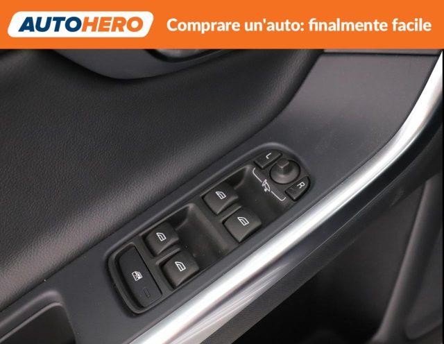 VOLVO V60 Cross Country D3