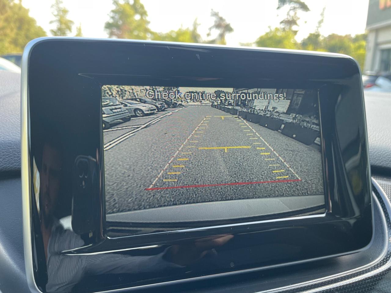 Mercedes-benz B 180 CDI Automatik*Navi*Retrocamera*