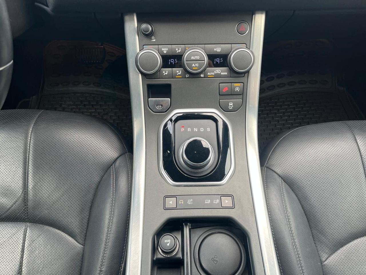 Land Rover Range Evoque 2.0 TD4 180 CV 5p. HSE Dynamic