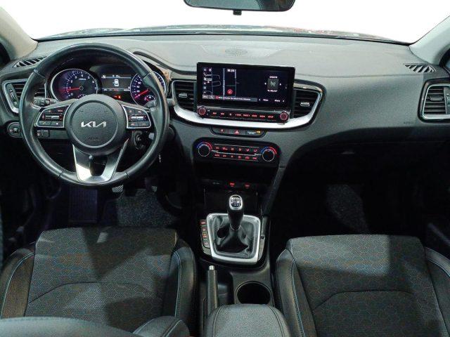 KIA XCeed 1.5 T-GDi 160 CV MHEV iMT Style