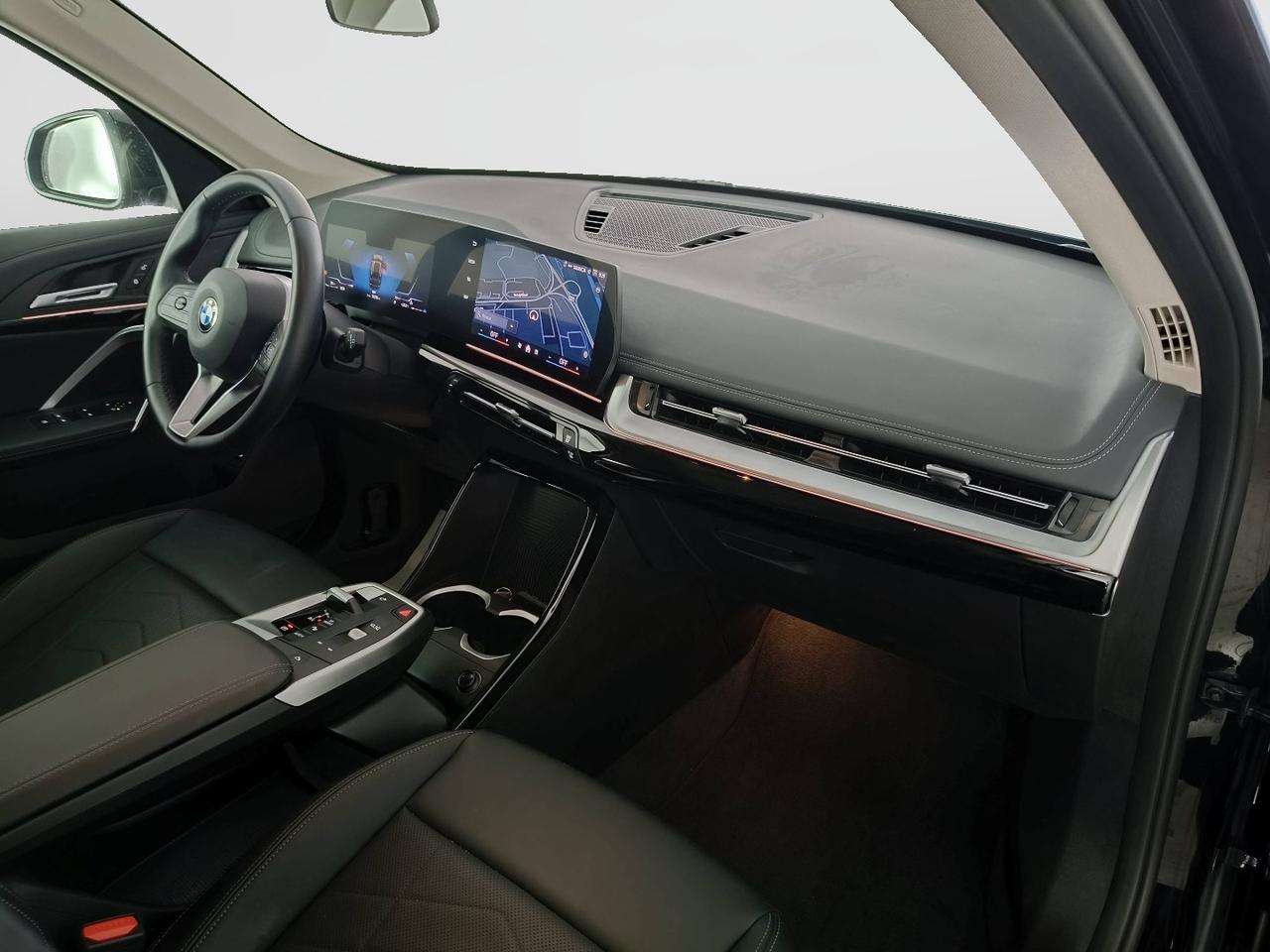 BMW X1 U11 - X1 sdrive20i mhev 48V X-Line auto