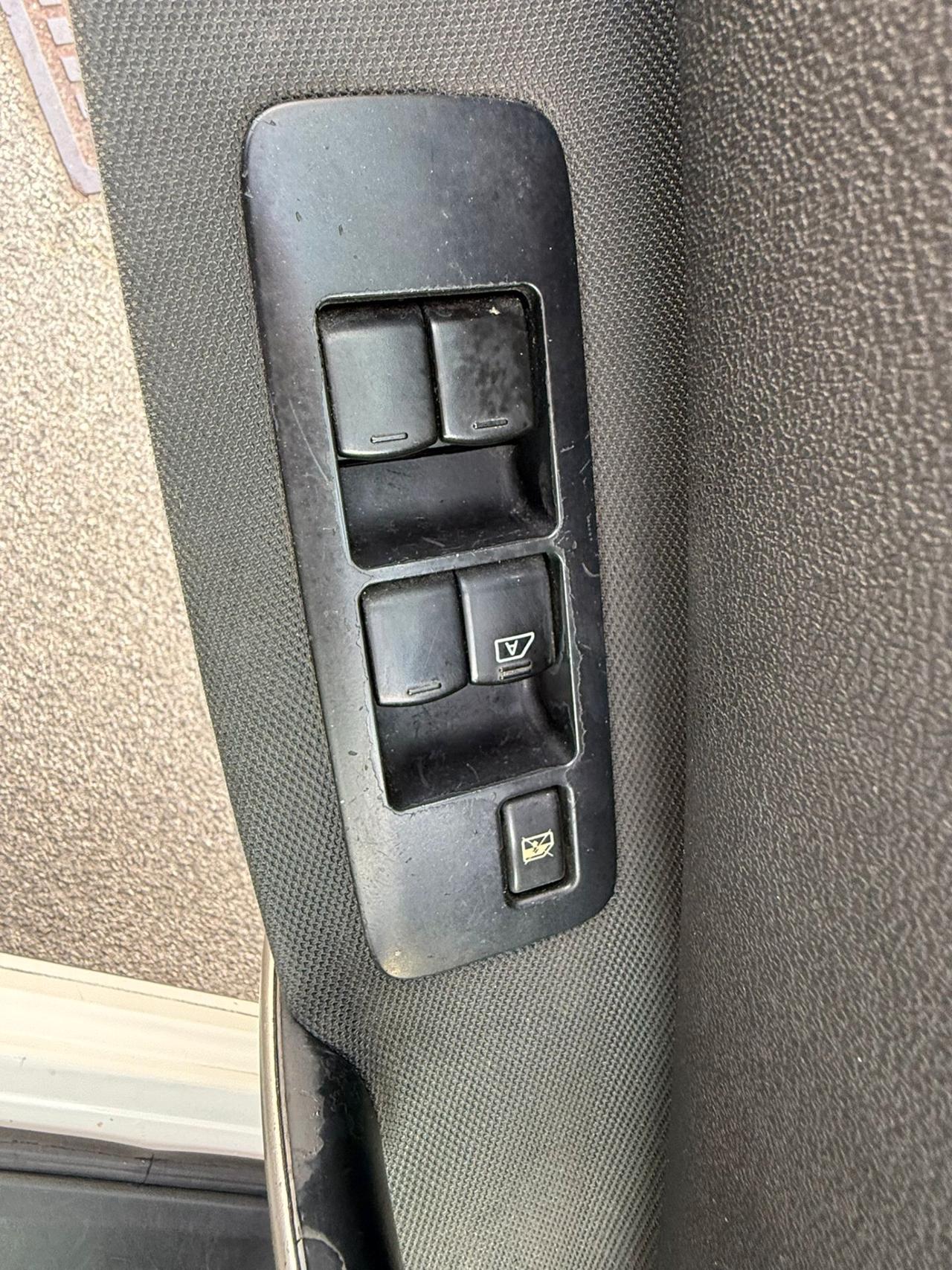 Nissan Qashqai 1.5 dCi DPF Tekna