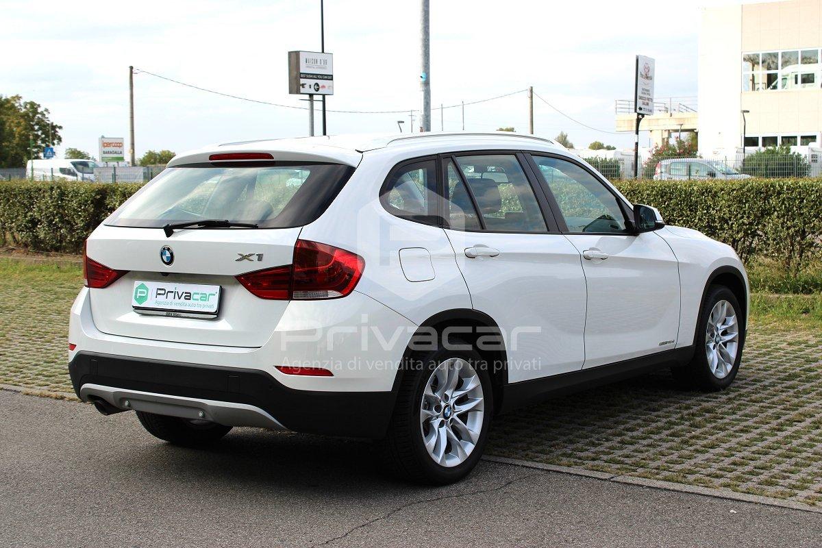 BMW X1 sDrive16d