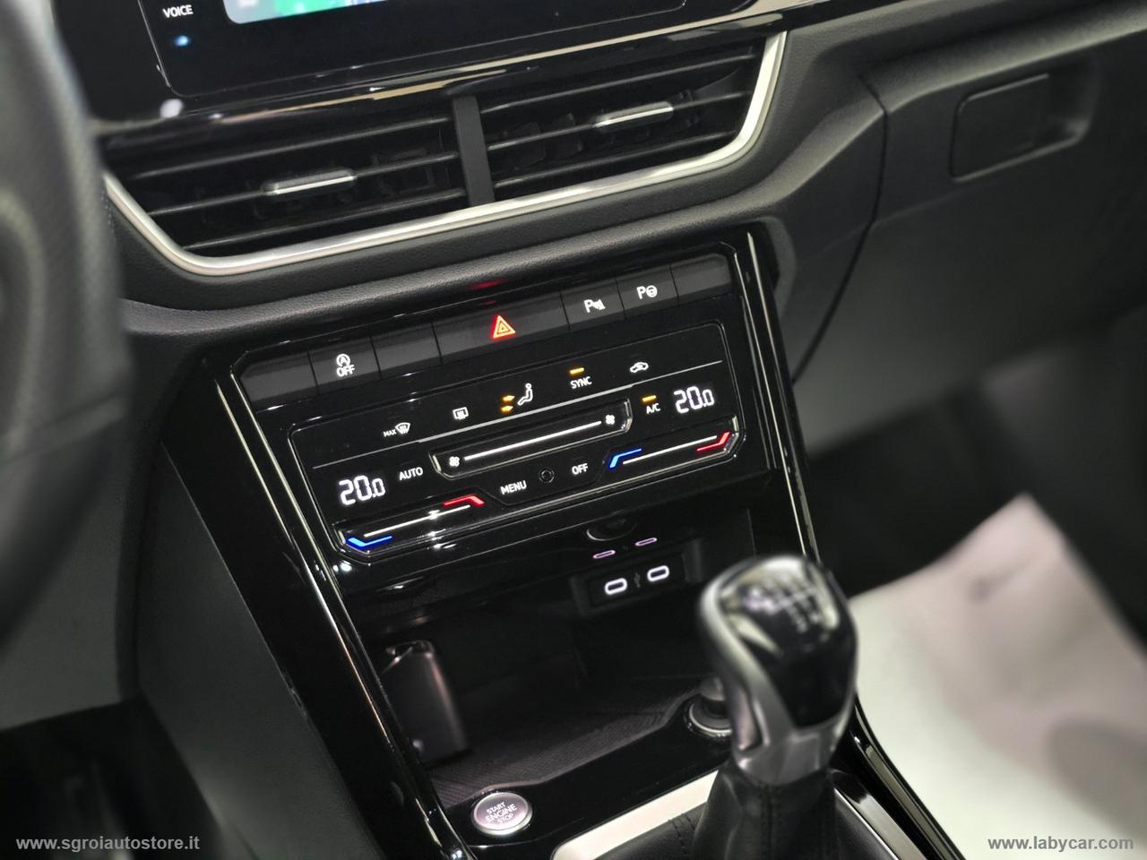 VOLKSWAGEN T-Roc 2.0 TDI SCR R-Line