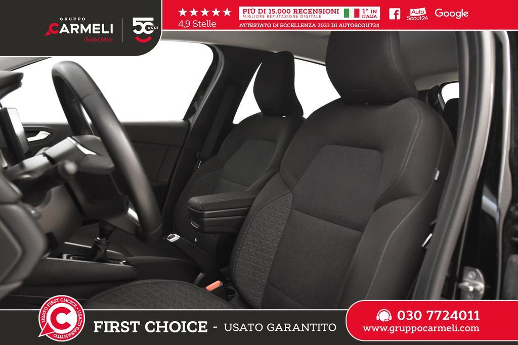Renault Clio 5 Porte 1.0 SCe Equilibre