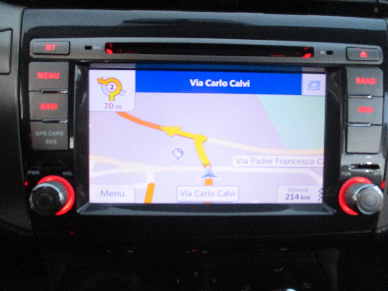 Fiat Bravo 1.6 MJT 105 CV Dynamic 2009