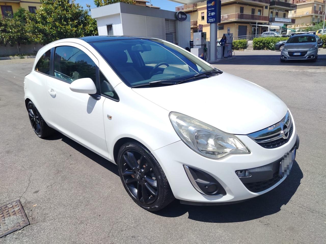 Opel Corsa 1.3 CDTI 95CV F.AP. 3 porte b-color