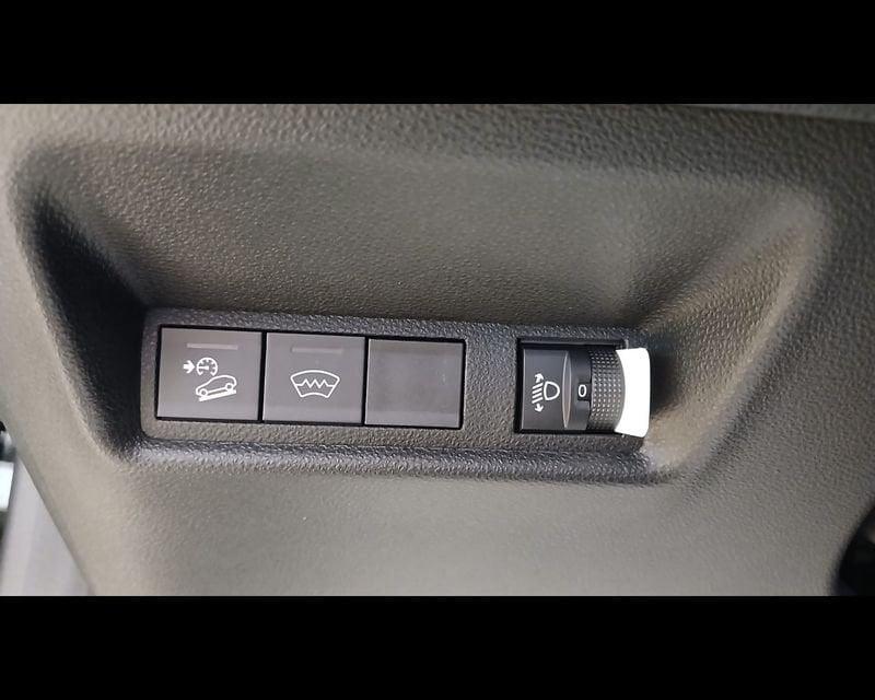 Jeep Avenger 4xe Hybrid 619 Overland 1.2 145cv 4xe Mhev