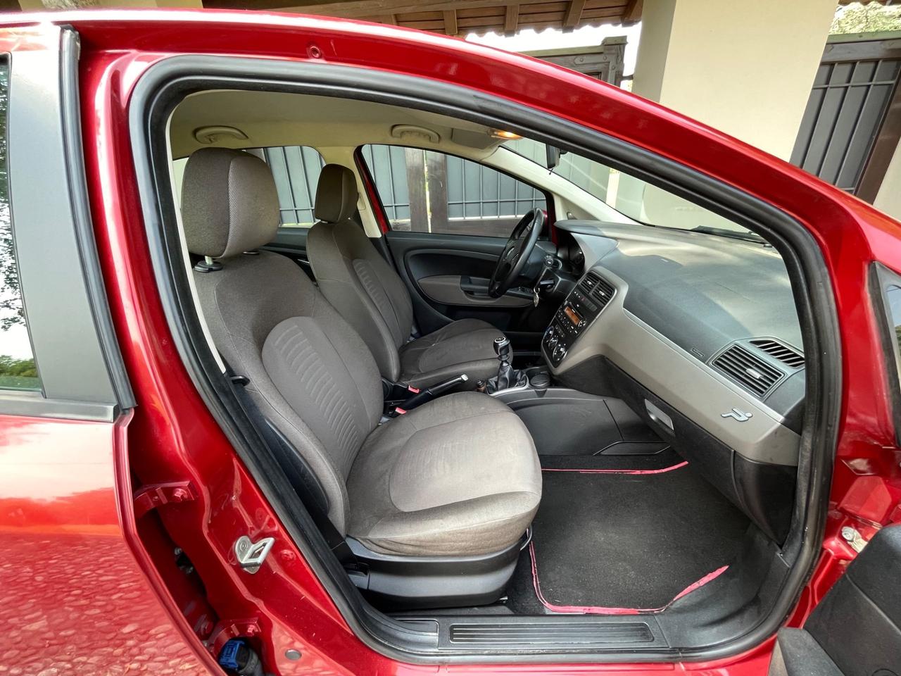 Fiat Grande Punto 1.4 *SOLO 84000 KM*