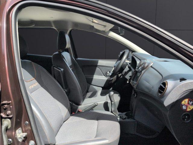DACIA Sandero 1.5 dCi 8V 90CV S&S Serie Speciale Brave