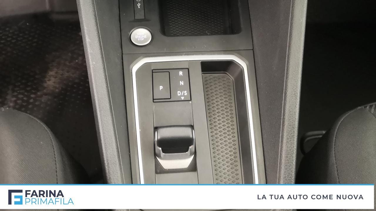 FORD T. Connect V761 Transit Van Trend 1.5 PHEV 150cv A6 PC