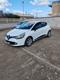 Renault Clio 1.5 dCi 8V 90CV Start&Stop 5 porte Energy