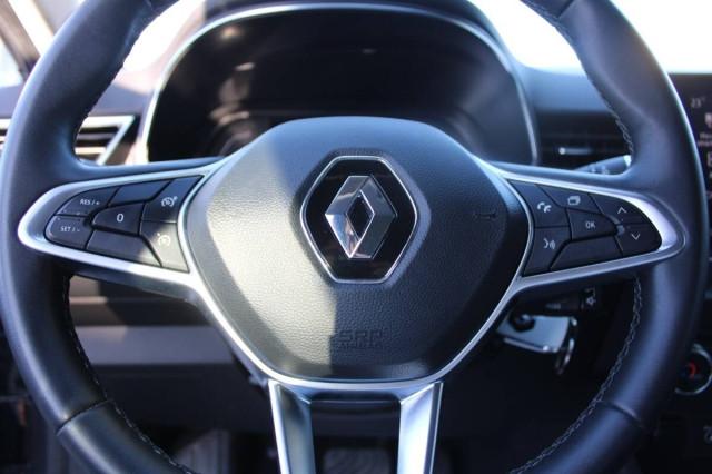 Renault Clio 1.6 hybrid 140cv automatica con CarPlay