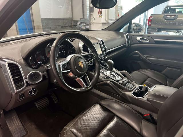 Porsche Cayenne Cayenne 4.1 S tiptronic V8 PANO ACC BOSE